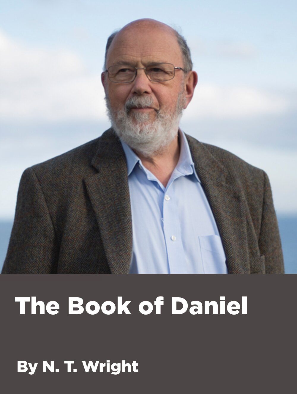 The Book of Daniel (4 hour course)