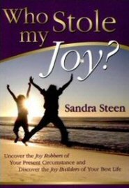 Who Stole My Joy?
