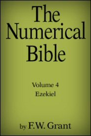 The Numerical Bible Vol. 4: Ezekiel
