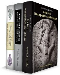 Eerdmans Jewish Studies Collection (3 vols.)