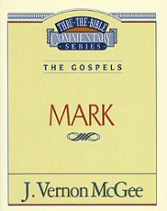 Thru the Bible vol. 36: The Gospels (Mark)