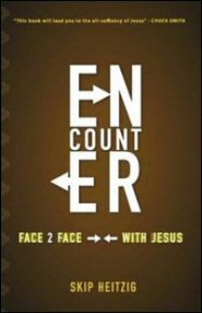 Encounter: Face to Face with Jesus