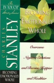 Becoming Emotionally Whole