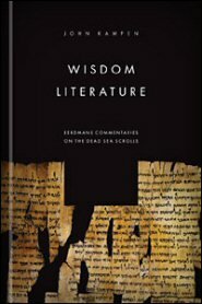 Wisdom Literature