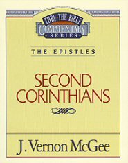 Thru the Bible vol. 45: The Epistles (2 Corinthians)