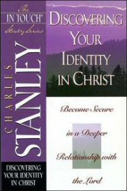 Discovering Your Identity in Christ