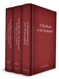 Works of Richard R. Ottley (3 vols.)