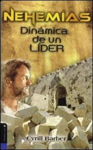 Nehemías dinámica de un joven lider
