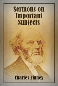 Sermons on Important Subjects