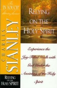 Relying on the Holy Spirit