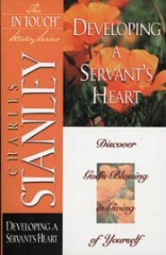 Developing a Servant's Heart