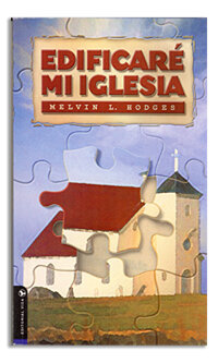 Edificaré Mi Iglesia