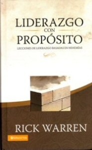 Liderazgo con propósito