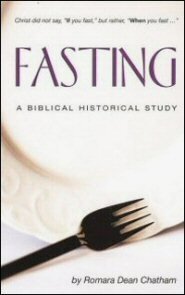 Fasting: A Biblical Historical Study