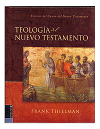 Teología del Nuevo Testamento