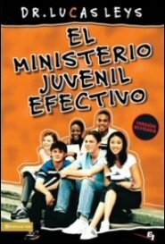 El ministerio juvenil efectivo