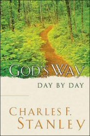 God’s Way Day by Day