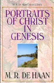 Portraits of Christ in Genesis