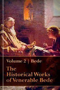 The Historical Works of Venerable Bede
