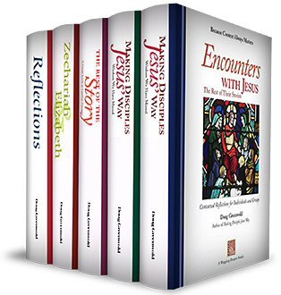 Preserving Bible Times Collection (5 vols.)
