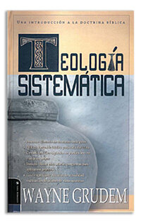 Teología sistemática de Grudem