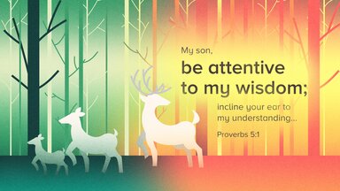 Proverbs 5 1-3840X2160