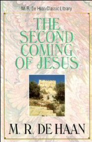 Second Coming of Jesus