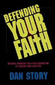 Defending Your Faith
