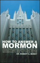 How to Answer a Mormon