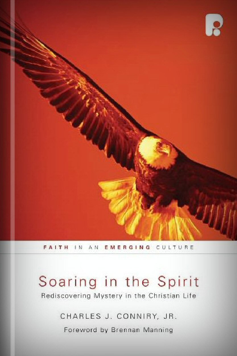 Soaring in the Spirit: Rediscovering Mystery in the Christian Life