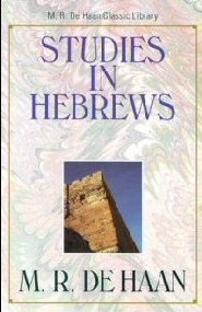 Studies in Hebrews