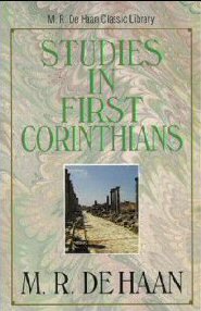 Studies in First Corinthians