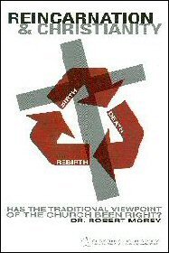 Reincarnation and Christianity