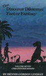 The Dinosaur Dilemma: Fact or Fantasy