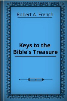 Keys to the Bible's Treasure
