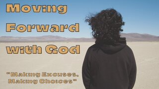 Moving Forward with God
