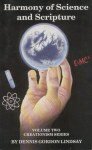 Harmony of Science and Scripture