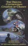 The Origins Controversy: Creation or Chance