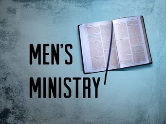 Mens Ministry-1