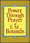 Power through Prayer