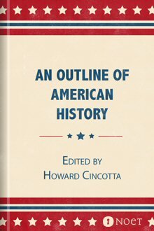 An Outline of American History