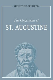 The Confessions of Saint Augustine