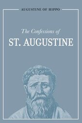 The Confessions of St. Augustine