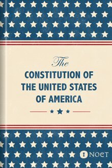 Constitution of the United States of America