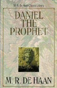 Daniel the Prophet
