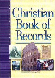 Christian Book of Records