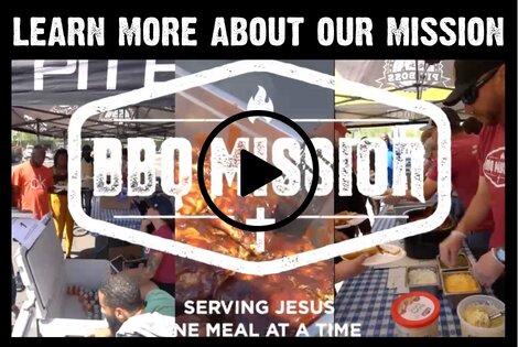 BBQ Mission video thumbnail