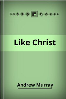 Like Christ