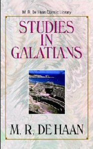Studies in Galatians