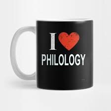 Philology